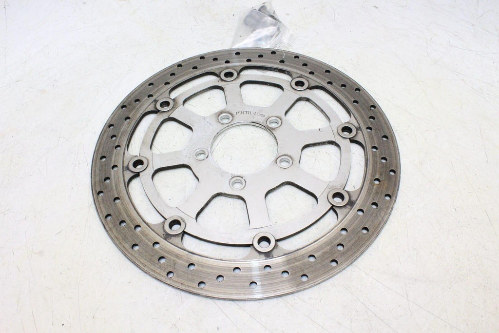 2002 Suzuki Gsxr600 Front Left Right Brake Rotors Discs - Gold River Motorsports