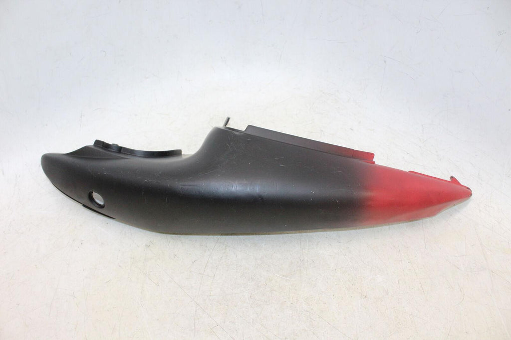 2001 Suzuki Sv650 Center Rear Back Tail Fairing Cover Trim Cowl