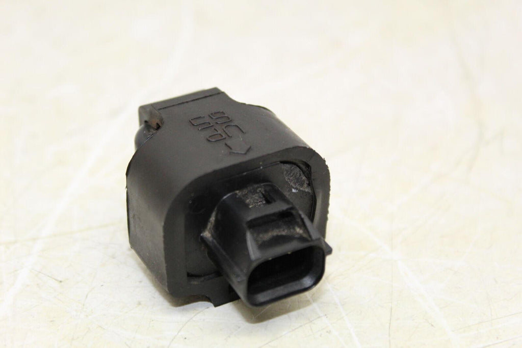 2013 Kawasaki Ninja 650 Ex650E Tip Over Bank Angle Crash Sensor Switch - Gold River Motorsports