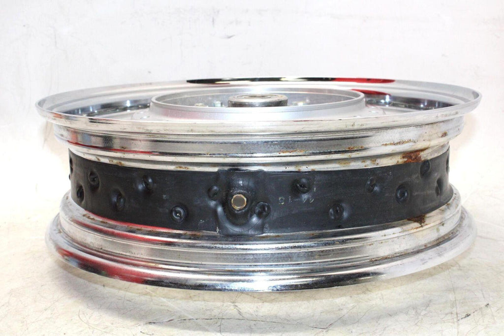 2005 Suzuki Vl800 Boulevard C50 Rear Back Wheel Rim - Gold River Motorsports