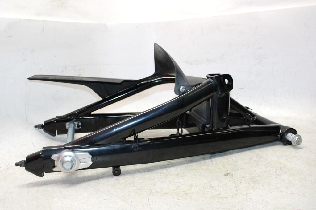 2011 Kawasaki Ninja 650R Ex650C Rear Swingarm Back Suspension Swing Arm - Gold River Motorsports