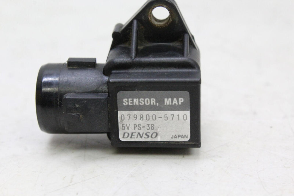 2002 Honda Vtx1800C Cast Map Mass Air Flow Pressure Sensor - Gold River Motorsports