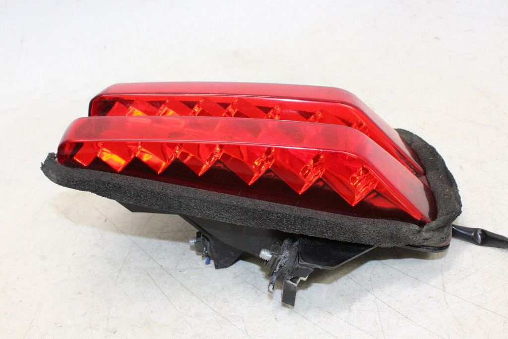 2007 Suzuki Sv650S Rear Tail Taillight Back Brake Light