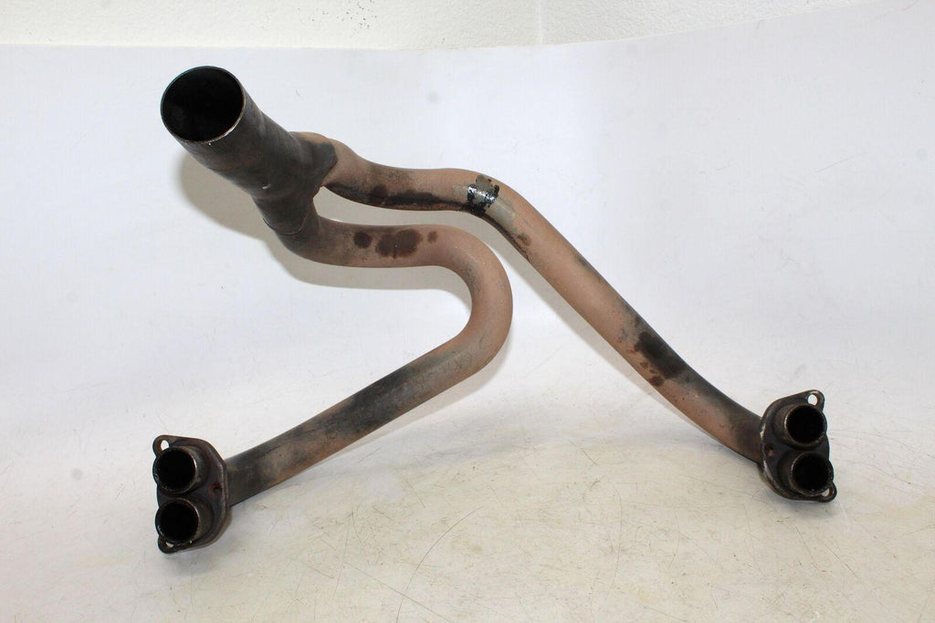 2002 Bmw R1150Rt Exhaust Pipe Muffler Slip On Can Silencer - Gold River Motorsports