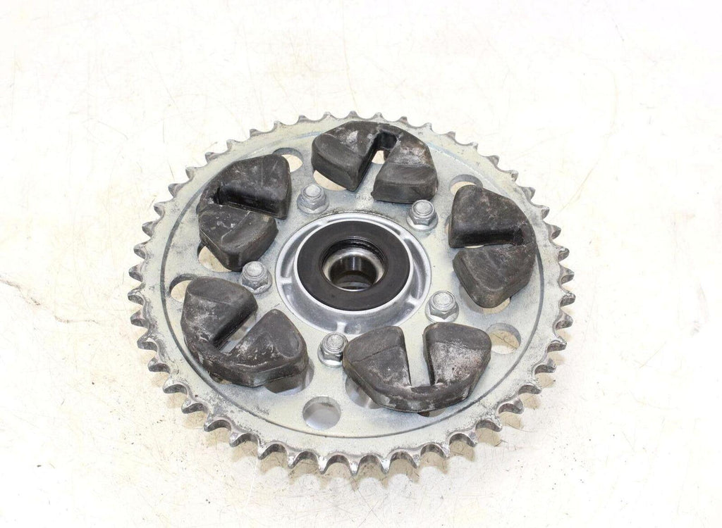 1996 Suzuki Bandit 600 Gsf600S Rear Back Sprocket