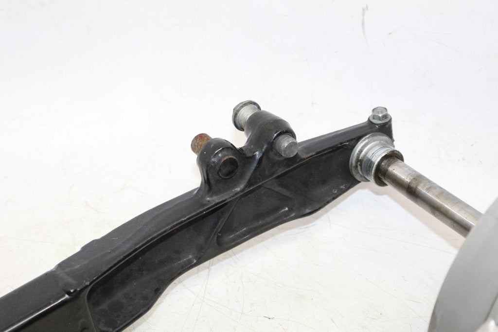 1998 Honda Shadow Aero 1100 Vt1100C3L Rear Swingarm Suspension Arm