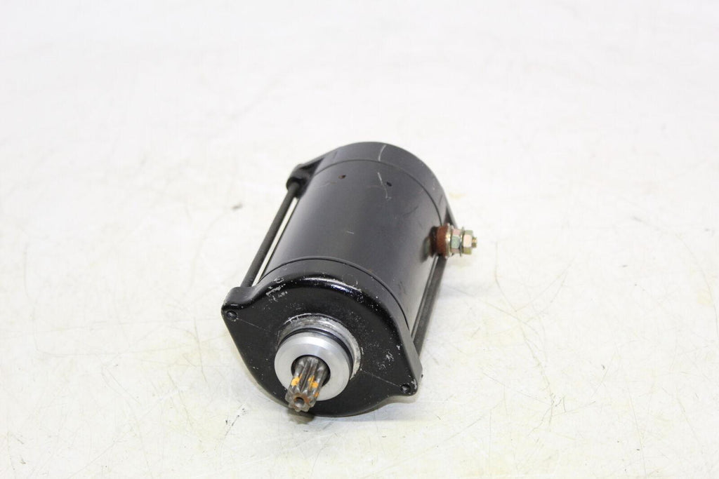 1997 Kawasaki Klr650 Engine Starting Starter Motor -Dc 12V - Gold River Motorsports