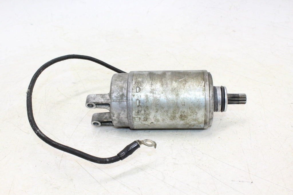 1994 Suzuki Katana 750 Gsx750F Engine Starting Starter Motor -Dc 12V - Gold River Motorsports