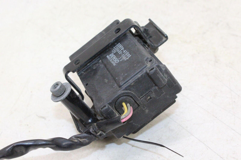 2005 Suzuki Gsxr1000 Exhaust  Servo Motor Oem