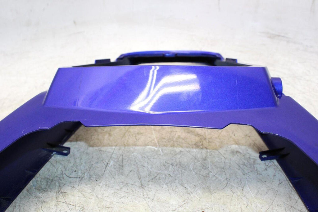 2005 Yamaha Yzf R6 Rear Back Tail Fairing Cowl Shroud