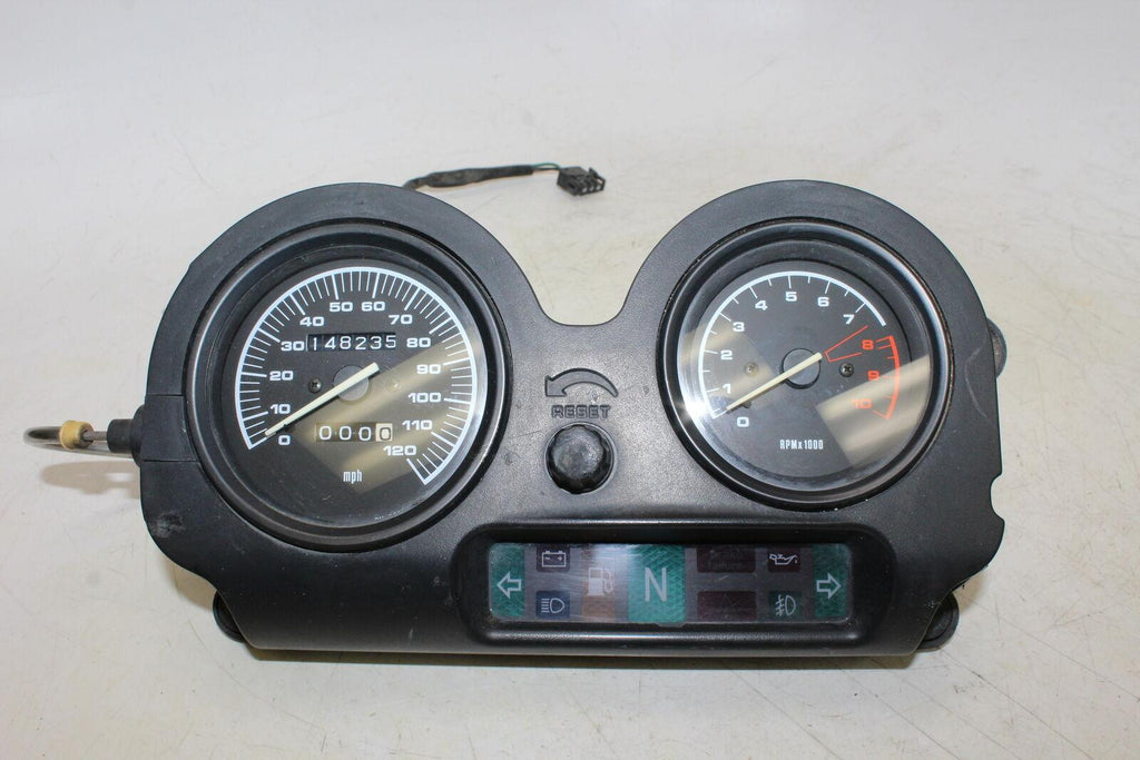 2002 Bmw R1150Rt Speedo Tach Gauges Display Cluster Speedometer Tachometer - Gold River Motorsports