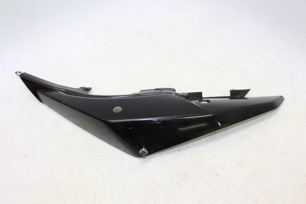 2015 Aprilia Shiver 750 Sl750 Left Rear Back Tail Fairing Cowl Shroud - Gold River Motorsports