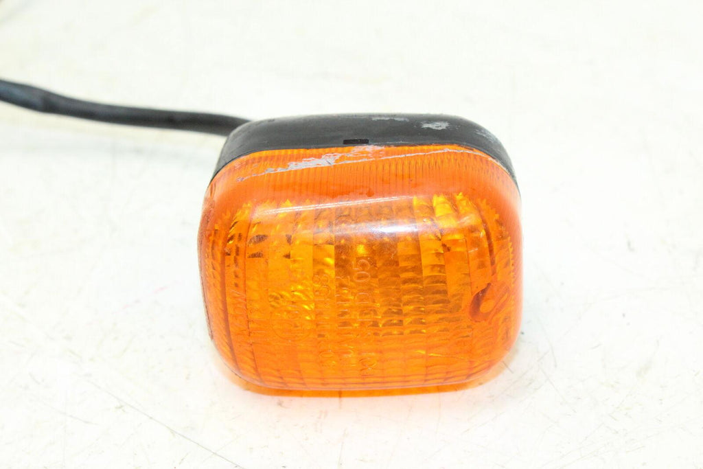 2009 Yamaha Zuma 125 Yw125 Left Right Turn Signals Light Indicators - Gold River Motorsports