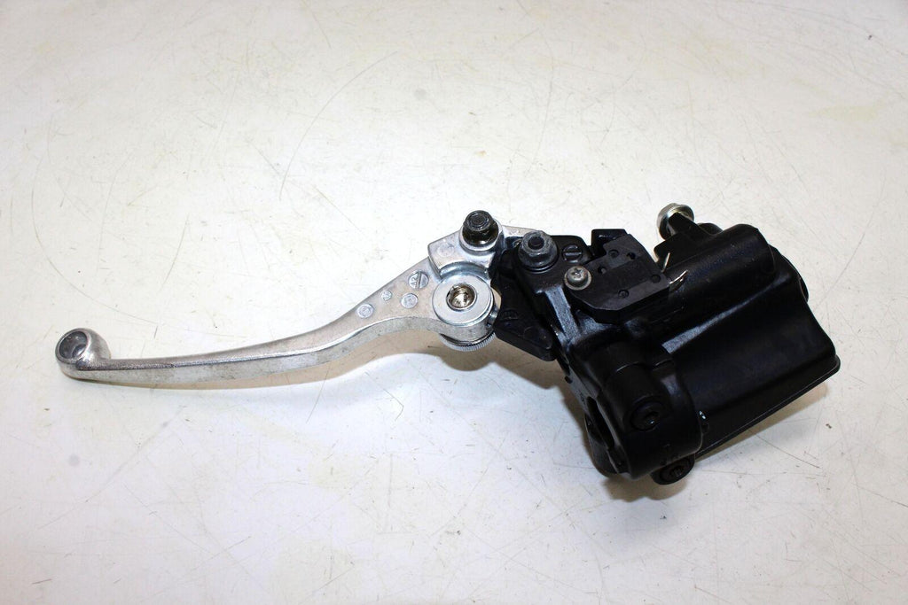 1991 Kawasaki Zephyr 750 Zr750C Front Brake Master Cylinder With Lever - Gold River Motorsports