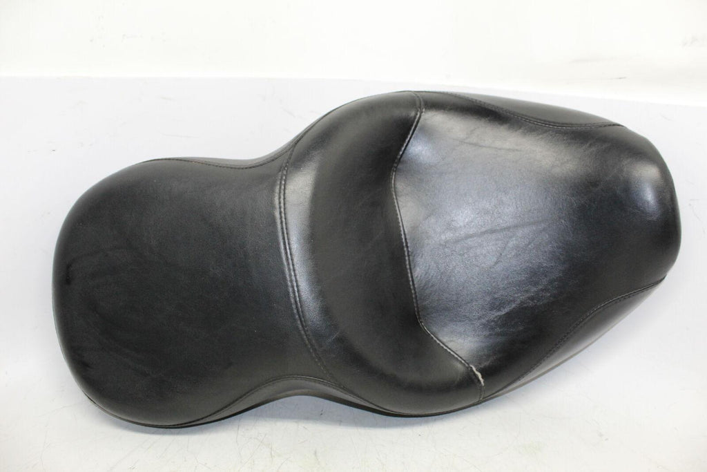 2004 Harley-Davidson Road Glide Efi Fltri Front Drivers Seat - Gold River Motorsports