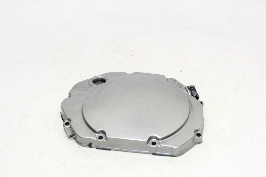 2000 Suzuki Gsxr750 Clutch Side Engine Motor Cover - Gold River Motorsports