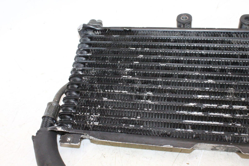 1994 Suzuki Katana 750 Gsx750F Engine Motor Oil Cooler With Hoses - Gold River Motorsports