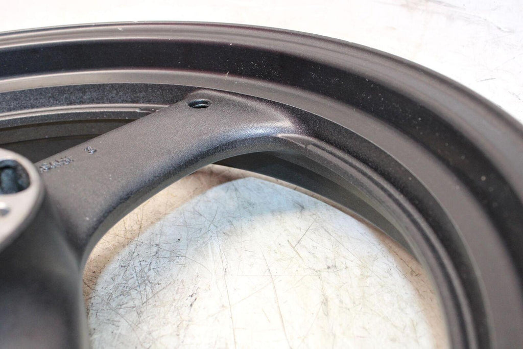 1996 Suzuki Bandit 600 Gsf600S Front Wheel Rim