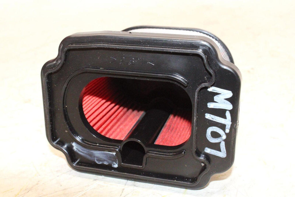 2015 Yamaha Fz07 Airbox Air Intake Filter - Gold River Motorsports