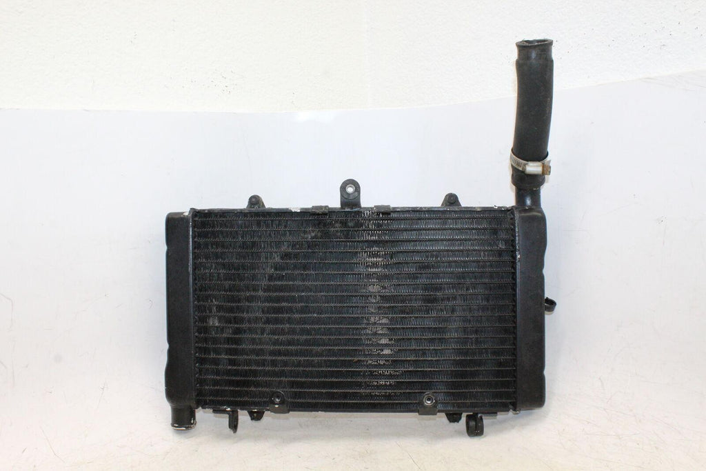 1990 Honda Cbr1000F Engine Radiator Motor Cooler Cooling Radiater