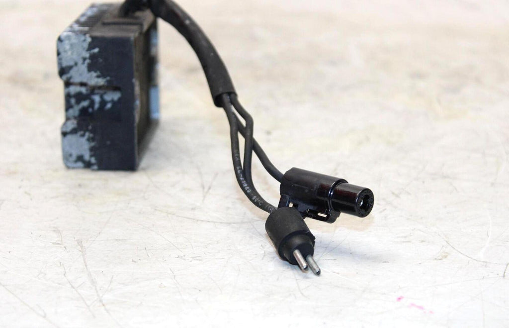 1998 Harley-Davidson Sportster 883 Xlh883 Rectifier Voltage Regulator - Gold River Motorsports