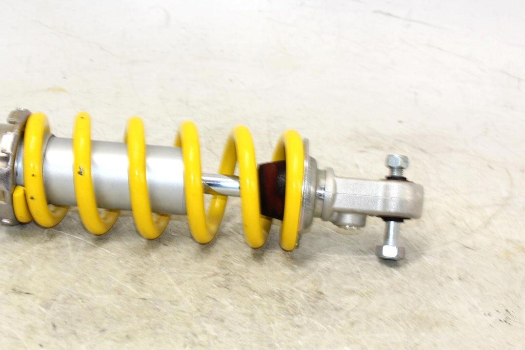 2015 Yamaha Fz09 Rear Back Shock Absorber Suspension - Gold River Motorsports