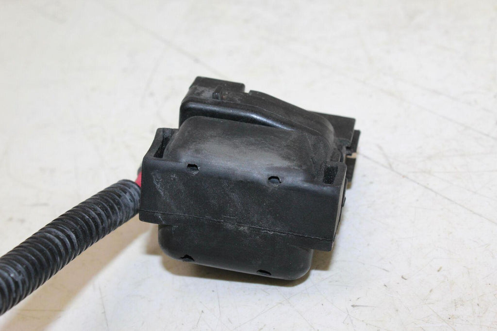 2008 Suzuki Gsxr1000 Engine Starter Relay Starting Motor Switch - Gold River Motorsports