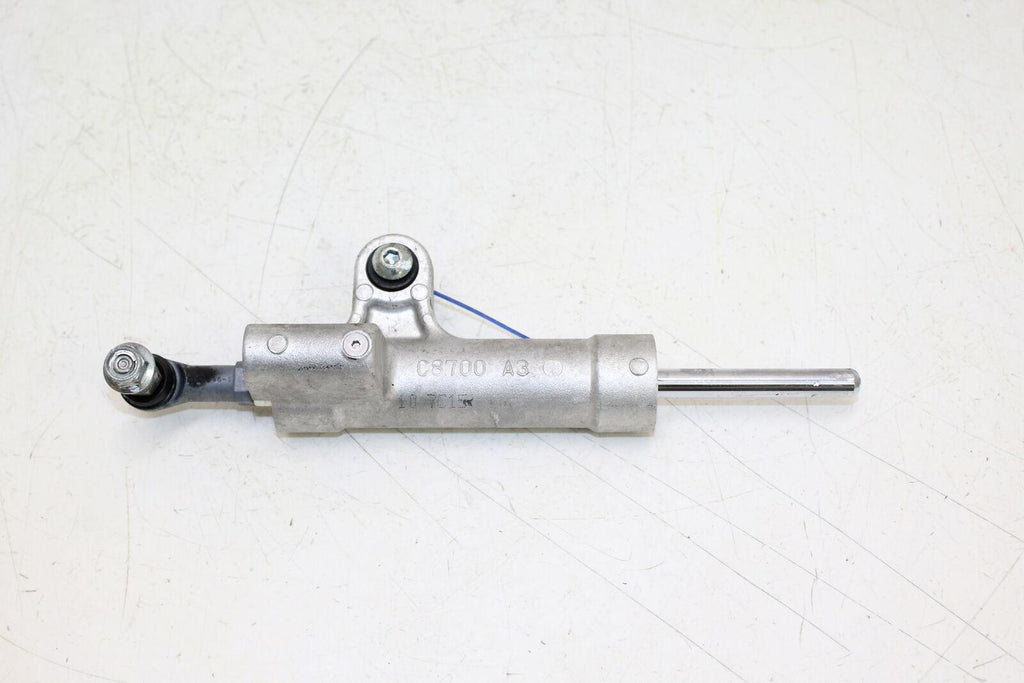 2007 Suzuki Gsxr750 Steering Damper Stabilizer