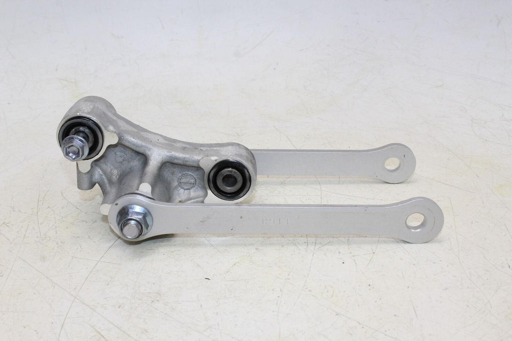 2007 Kawasaki Zzr600 Rear Dogbone Shock Linkage Link - Gold River Motorsports