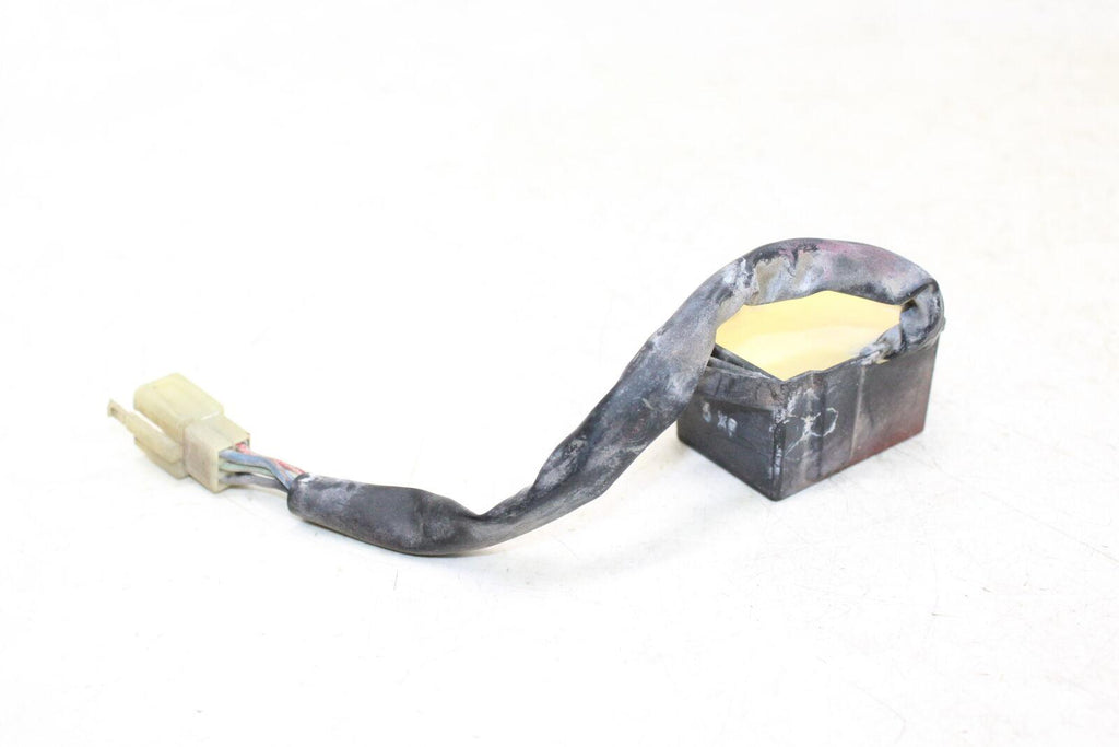 1986 Kawasaki Ninja Zx-10 Zx1000 Reserve Lighting Device Relay