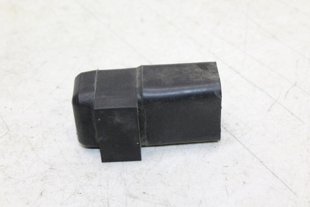 2007 Suzuki Sv650S Relay