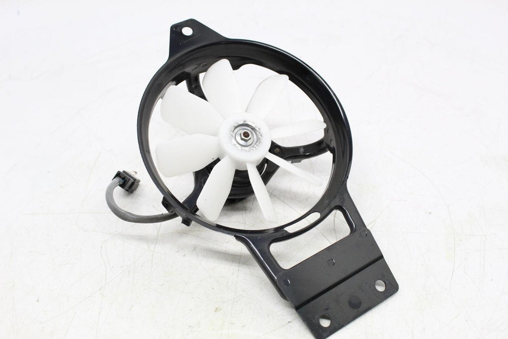 2007 Kawasaki Ninja 250R Ex250F Engine Radiator Cooling Fan - Gold River Motorsports