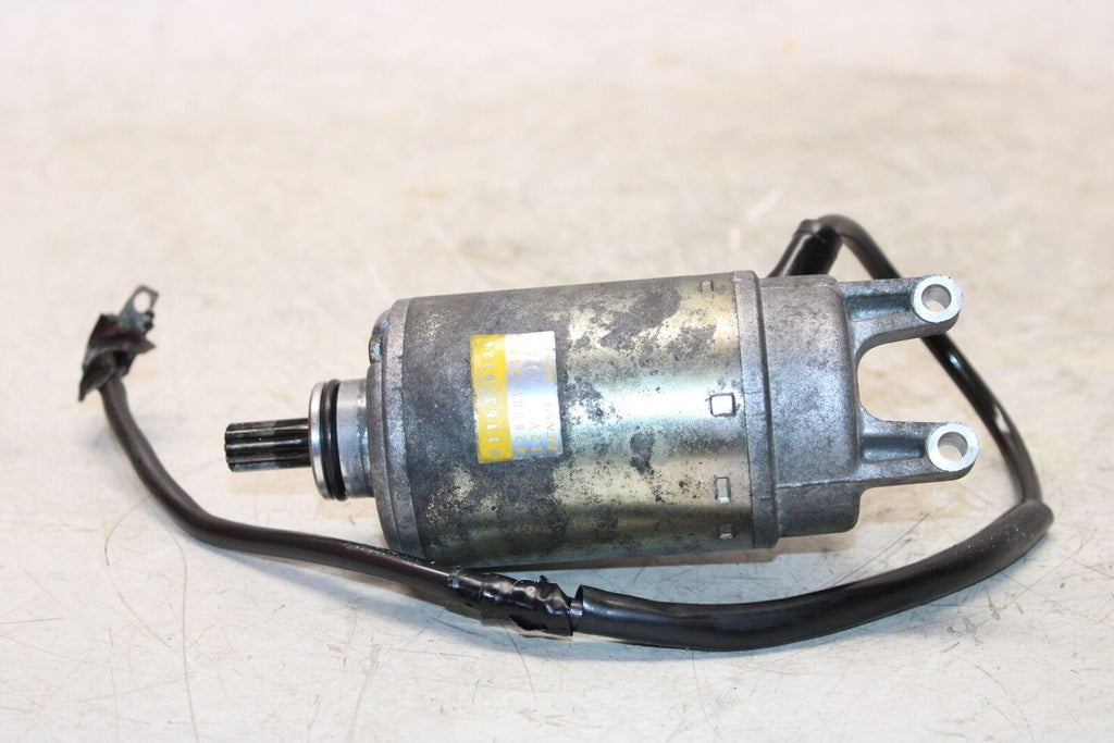 2006 Kawasaki Z1000 Engine Starting Starter Motor -Dc 12V - Gold River Motorsports