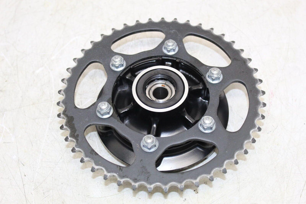 1989 Kawasaki Ninja 250R Ex250F Rear Back Sprocket - Gold River Motorsports