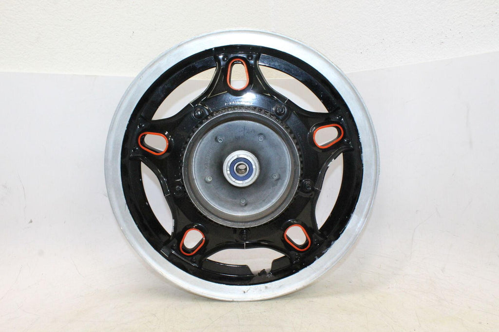 1981 Honda Silver Wing 500 Gl500 Rear Wheel Back Rim - Gold River Motorsports
