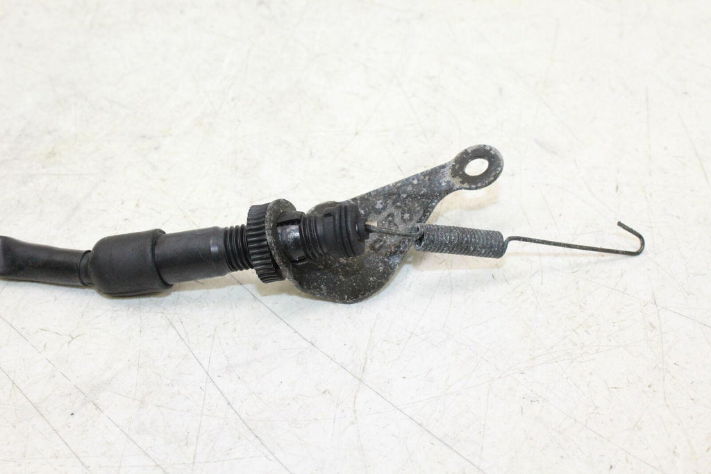 1990 Honda Cbr1000F Rear Back Brake Sensor