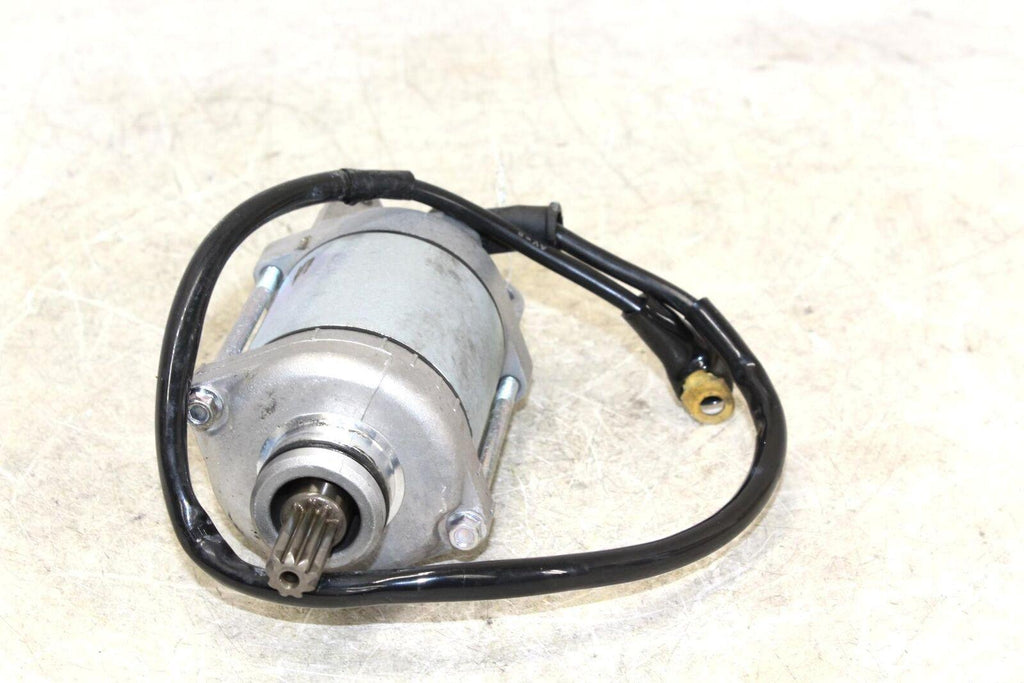 2013 Kawasaki Ninja 300 Ex300A Engine Starting Starter Motor -Dc 12V - Gold River Motorsports