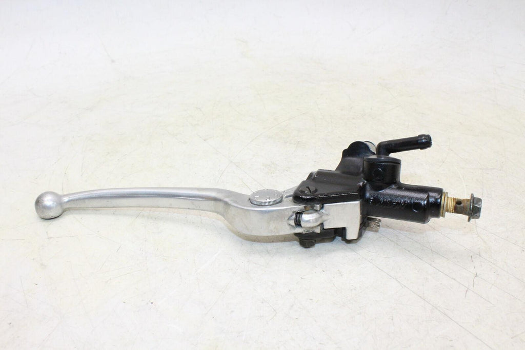 2002 Suzuki Gsxr600 Front Brake Master Cylinder With Lever - Gold River Motorsports