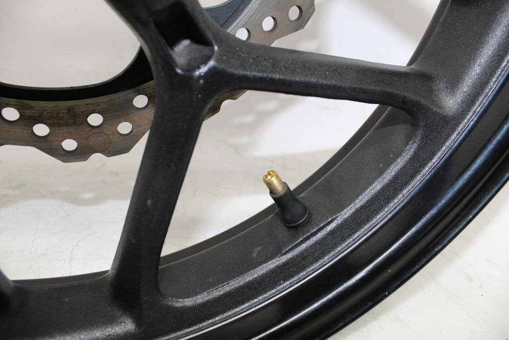 2017 Hyosung Gd250R Front Wheel Rim - Gold River Motorsports