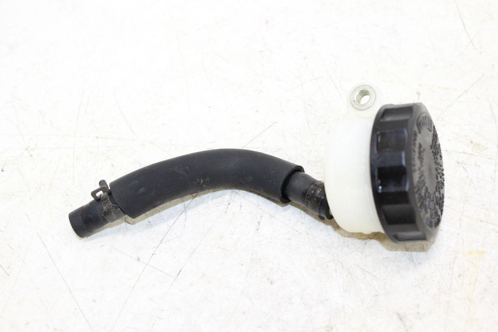 1995 Honda Shadow Ace 1100 Vt1100C2 Rear Brake Master Cylinder With Reservoir