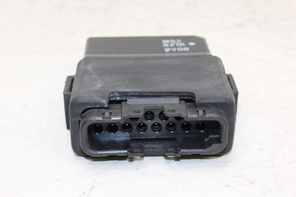 1990 Honda Cbr1000F Ecu Computer Controller Unit Black Box Ecm Cdi Ms2 521B 9Y08