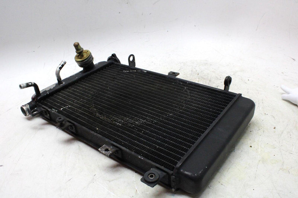 2001 Triumph Tt600 Engine Radiator Motor Cooler Cooling - Gold River Motorsports