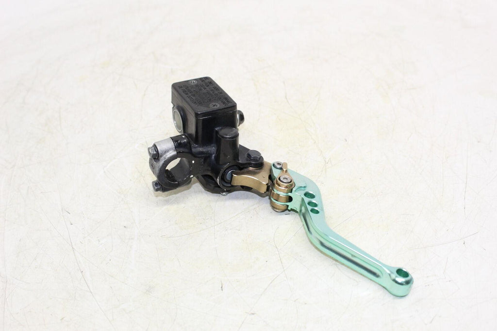 2013 Kawasaki Ninja 300 Ex300B Abs Front Brake Master Cylinder With Lever - Gold River Motorsports