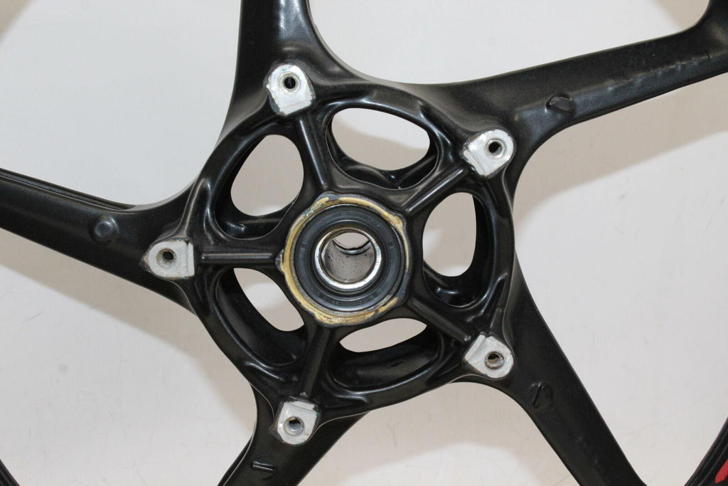 2007 Yamaha Yzf R1 Front Wheel Rim - Gold River Motorsports
