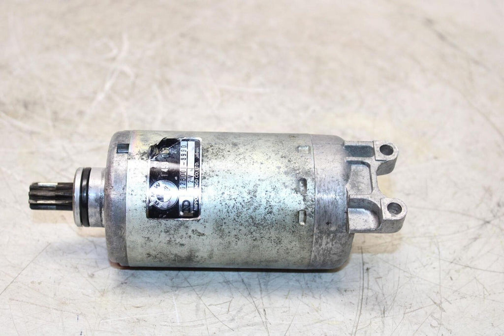 1991-1999 Bmw K 1100 Lt Starter Motor 028000-8990 - Gold River Motorsports