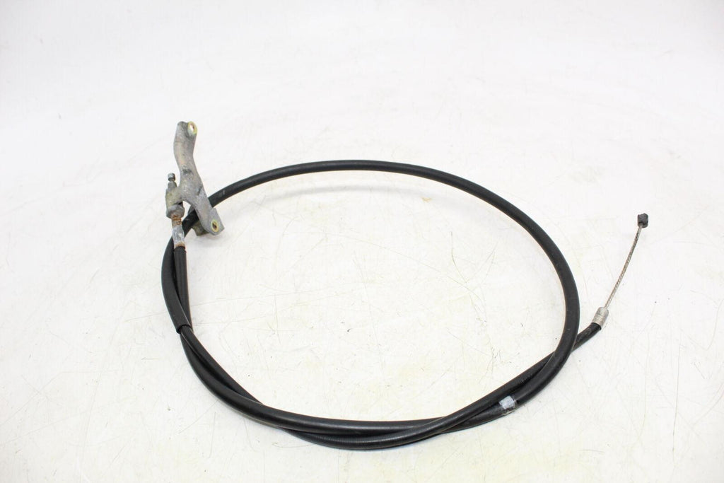 2002 Honda Shadow Spirit 1100 Vt1100C Clutch Cable Line - Gold River Motorsports