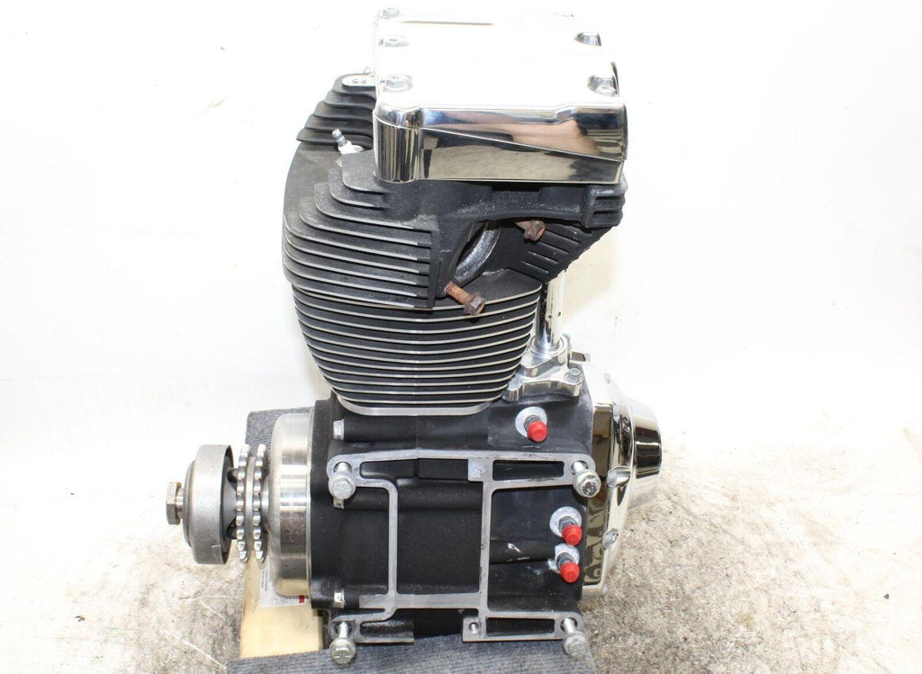 2005 Harley-Davidson Road King Efi Flhri Engine Motor - Gold River Motorsports