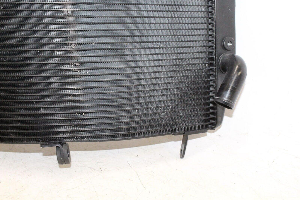 2006 Yamaha Yzf R6 Engine Radiator Motor Cooler Cooling Radiater - Gold River Motorsports