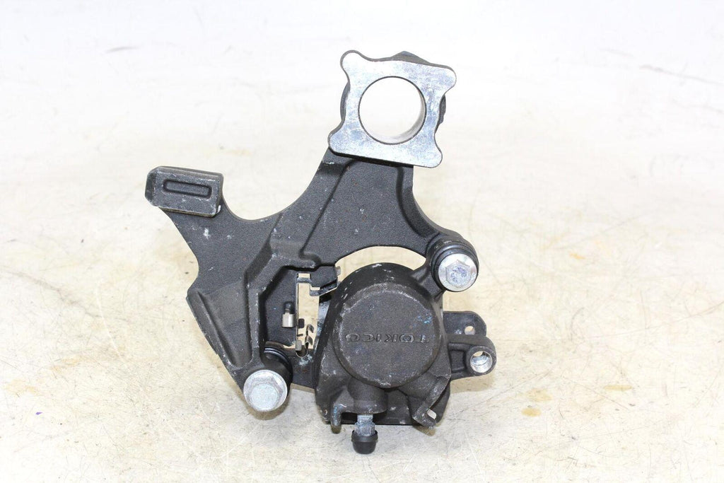 2007 Suzuki Gsxr1000 Rear Back Brake Caliper