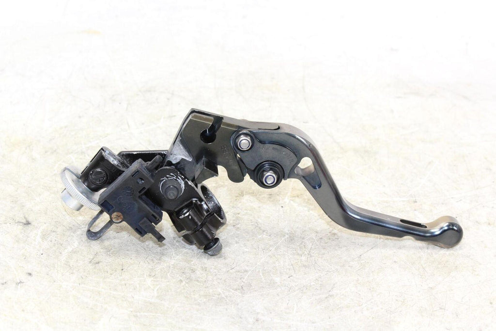 2015 Yamaha Fz09 Hydraulic Clutch Master Cylinder W/ Lever - Gold River Motorsports